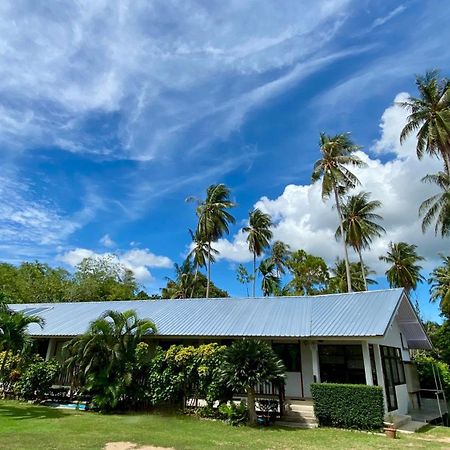Orchard House Resort Ban Tai Exterior foto