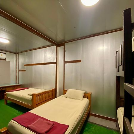 Orchard House Resort Ban Tai Exterior foto