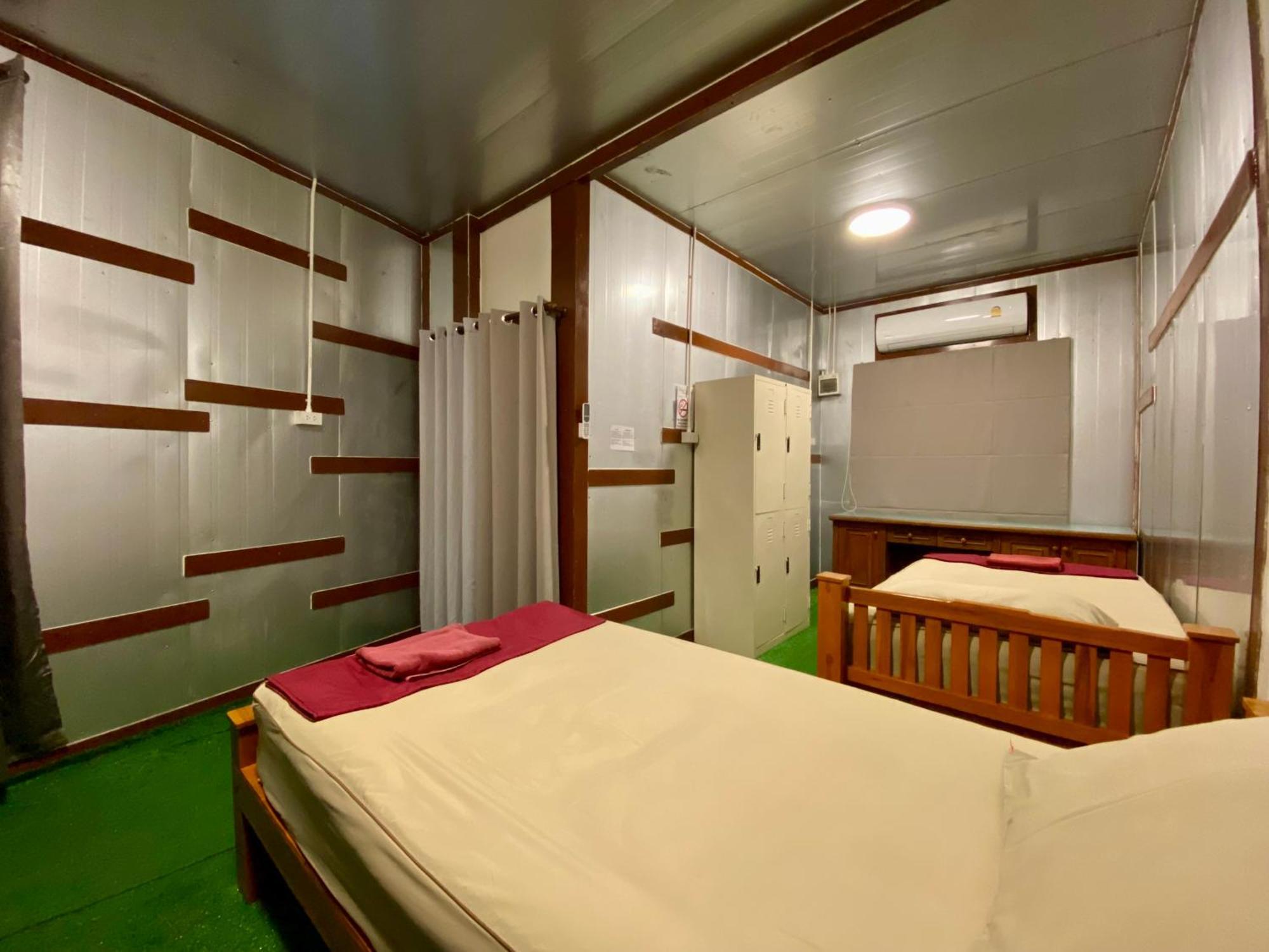 Orchard House Resort Ban Tai Exterior foto