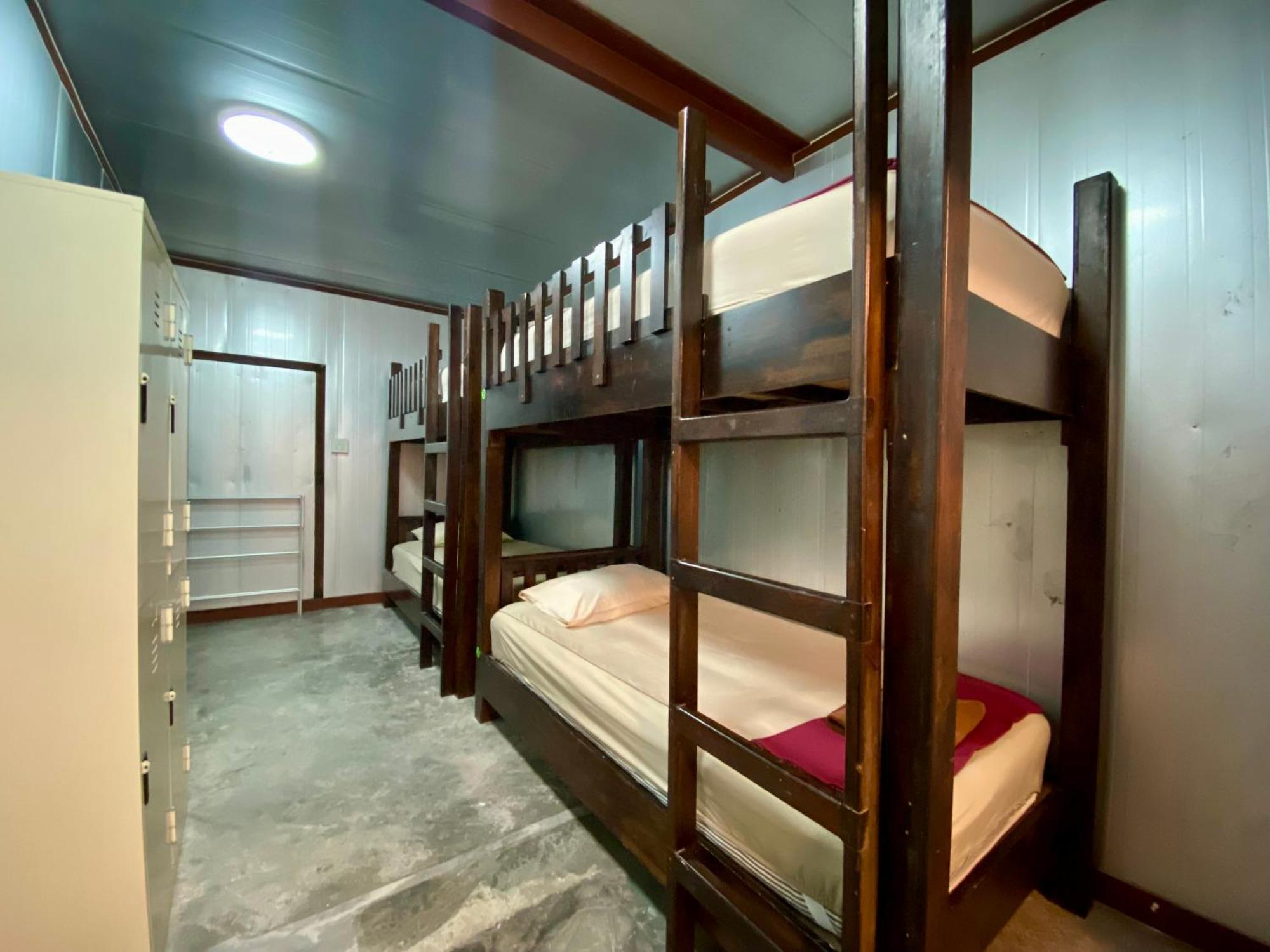 Orchard House Resort Ban Tai Exterior foto