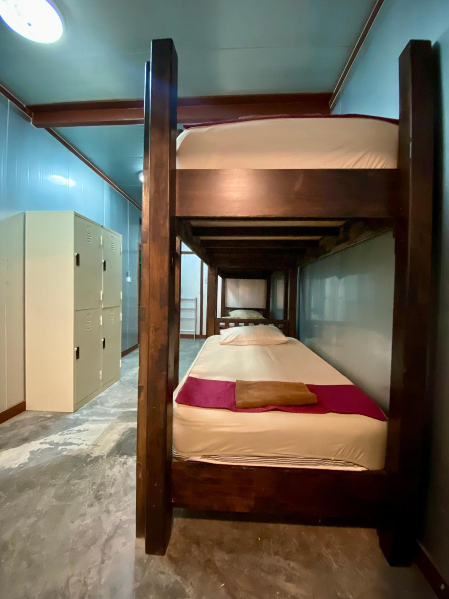 Orchard House Resort Ban Tai Exterior foto