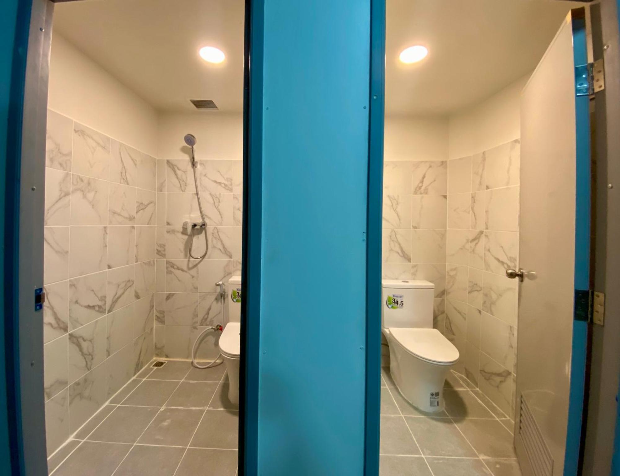 Orchard House Resort Ban Tai Exterior foto