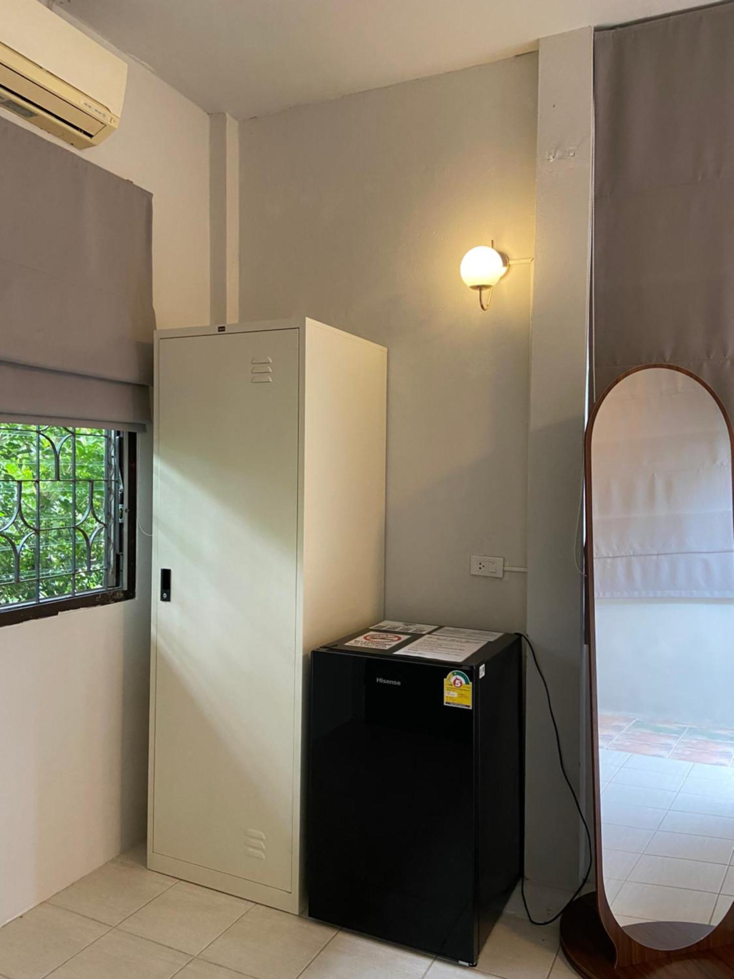 Orchard House Resort Ban Tai Exterior foto