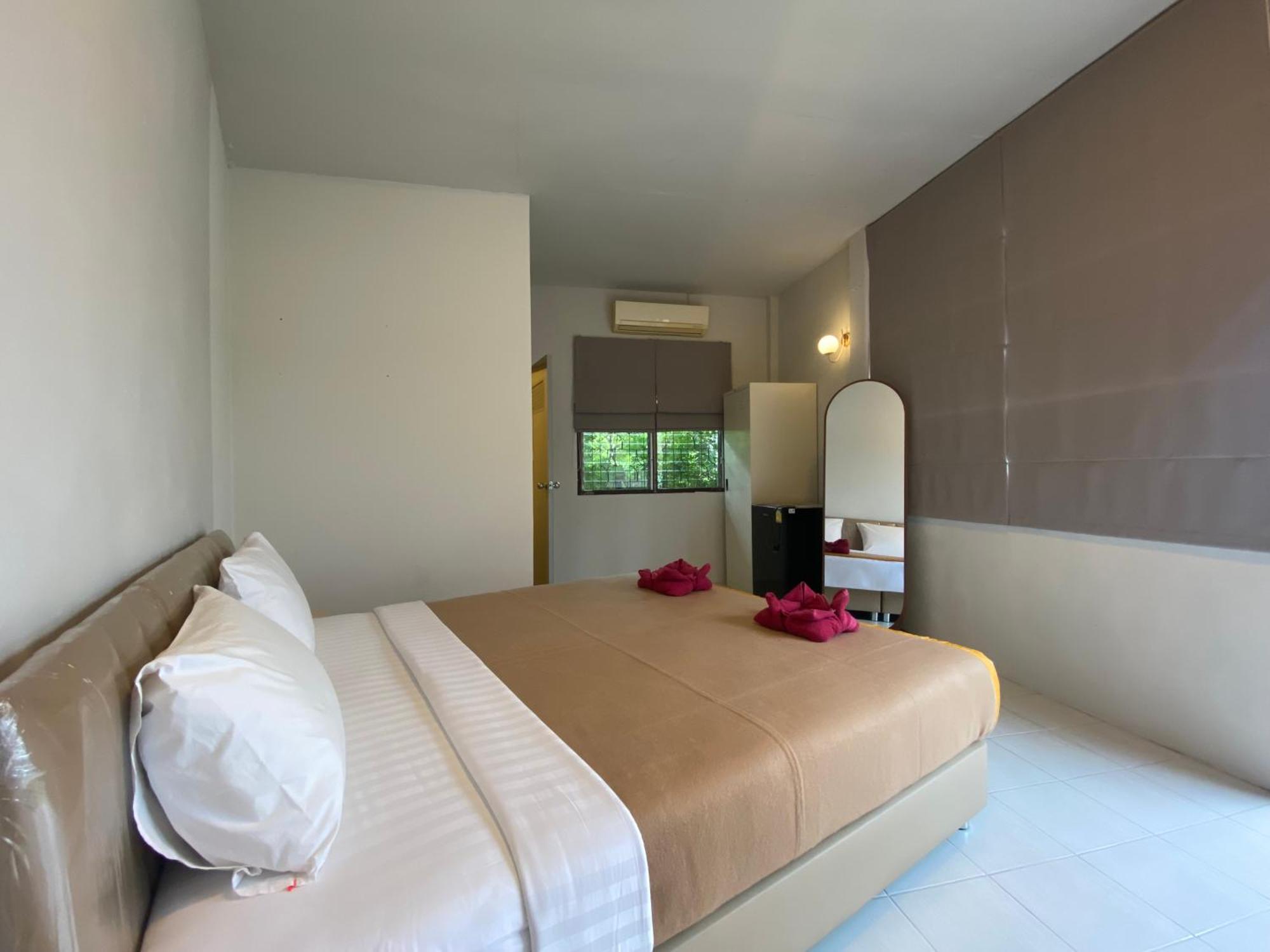 Orchard House Resort Ban Tai Exterior foto