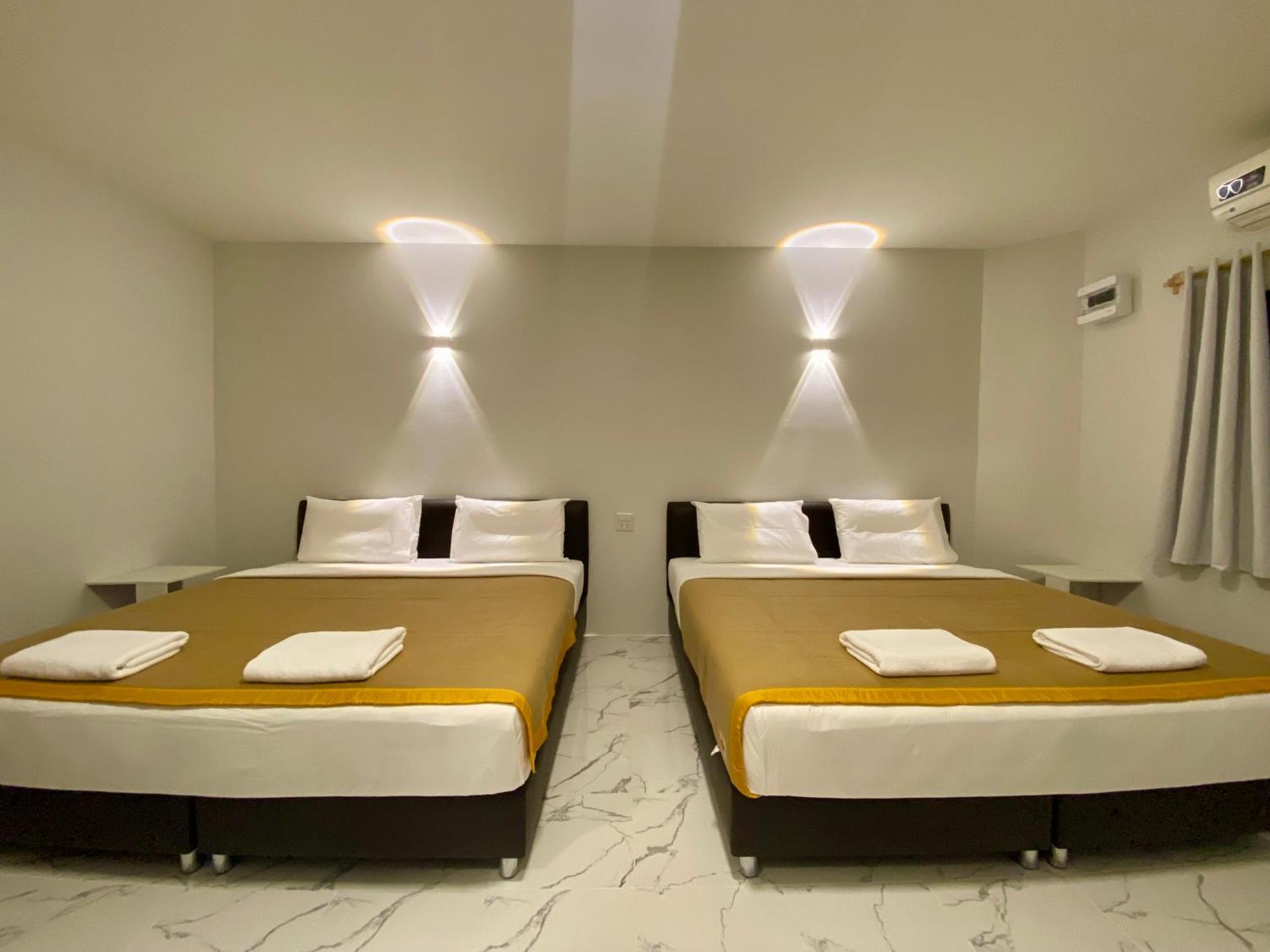 Orchard House Resort Ban Tai Exterior foto