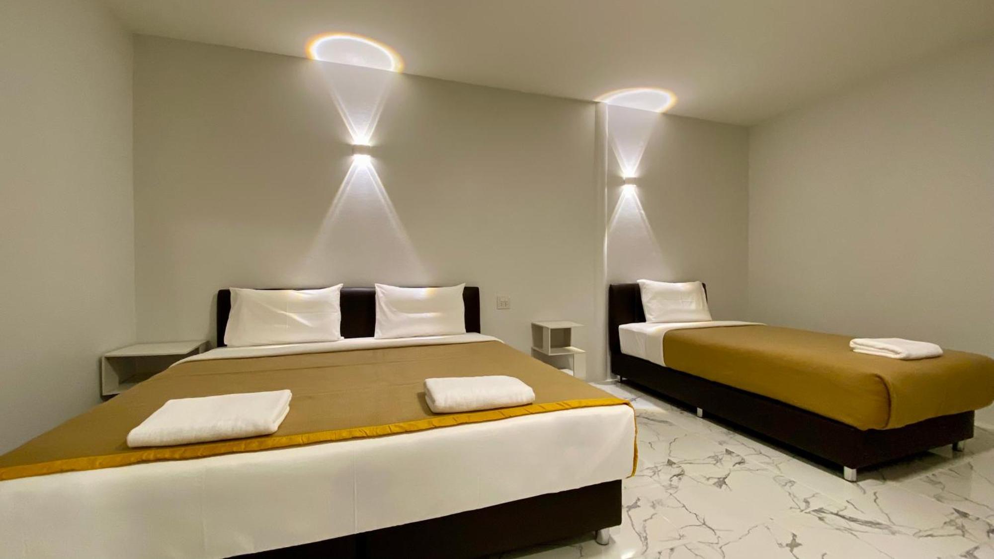 Orchard House Resort Ban Tai Exterior foto