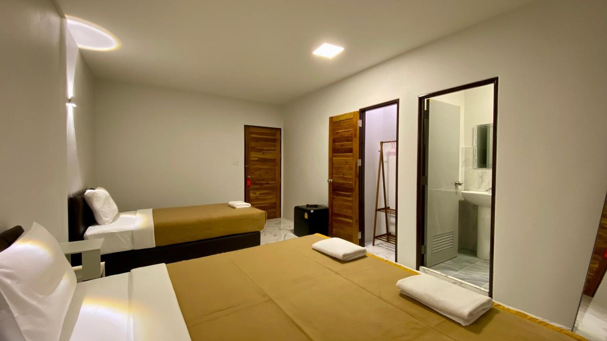 Orchard House Resort Ban Tai Exterior foto