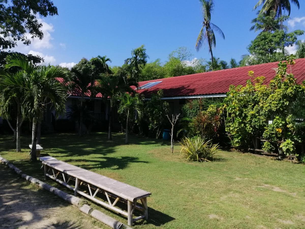 Orchard House Resort Ban Tai Exterior foto